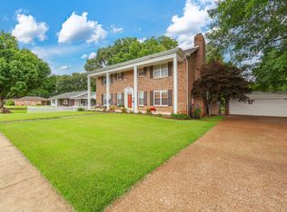 312 Carmen St, Halls, TN 38040