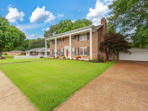 312 Carmen St, Halls, TN 38040