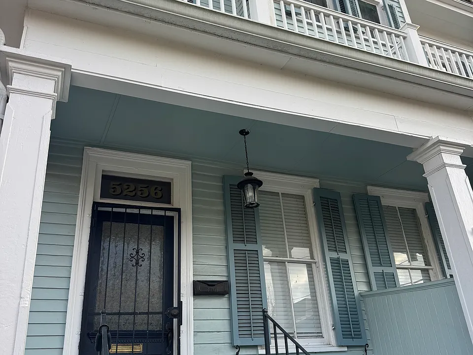 5256 Constance St #1.5
