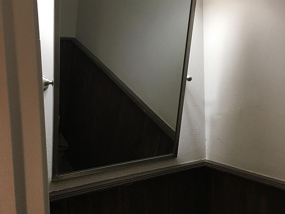 Half Bathroom - Lower level