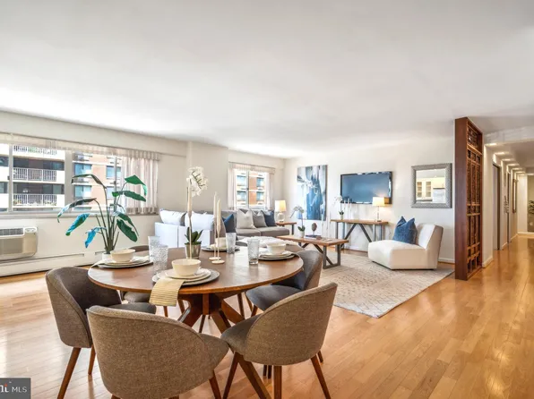 1900 John F Kennedy Blvd #1905-07, Philadelphia, PA 19103