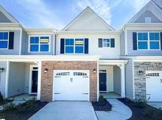 29 Fair Village Ln LOT 7, Simpsonville, SC 29680