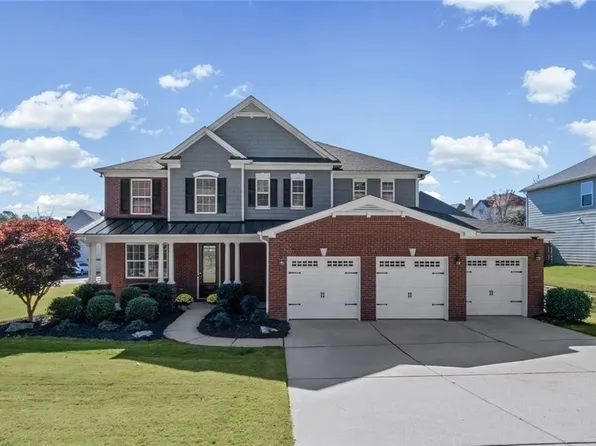 5545 Vickery Cir, Cumming, GA 30040