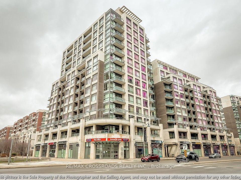 1st image of 8110 Birchmount Rd #203