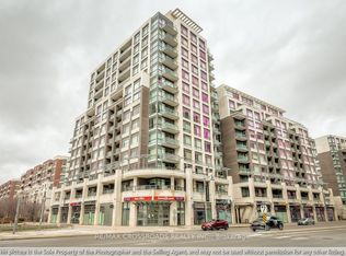 8110 Birchmount Rd #203, Markham, ON L6G0E3