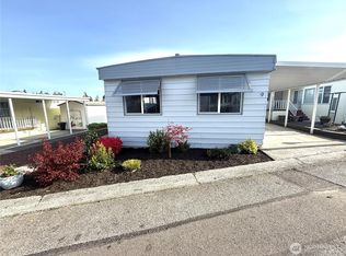 1415 84th St SE UNIT 9, Everett, WA 98208