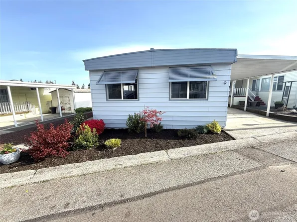 1415 84th Street SE #9, Everett, WA 98208