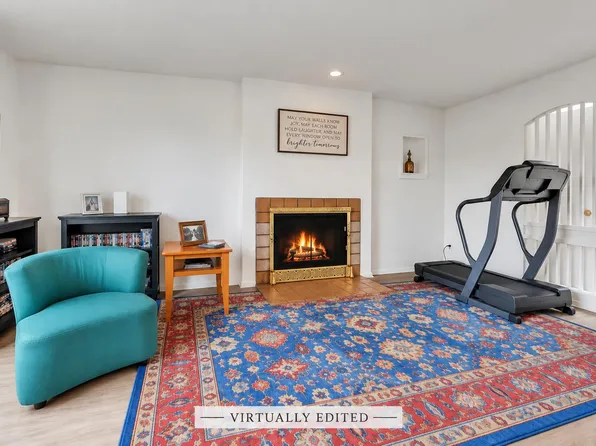 1601 Pennsylvania St NE #O-1, Albuquerque, NM 87110