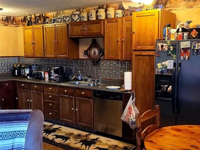 440 Gomer Ln, Hemphill, TX, 75948