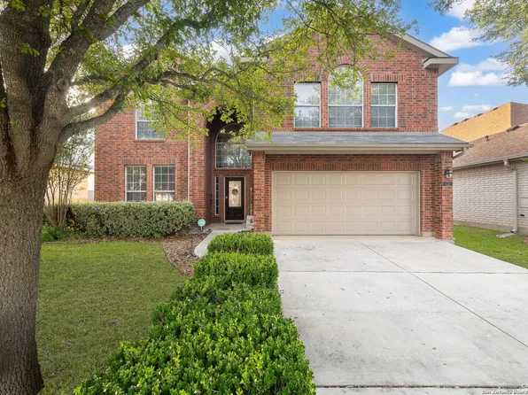 426 Sorenstam Way, Cibolo, TX 78108