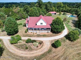 3107 Halls Hill Rd, Crestwood, KY 40014