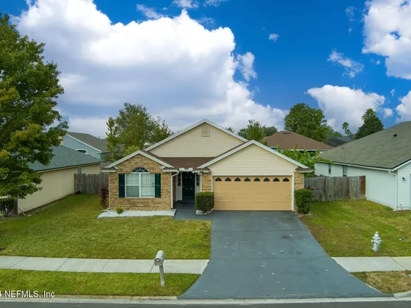 379 SUMMIT Drive, Orange Park, FL 32073