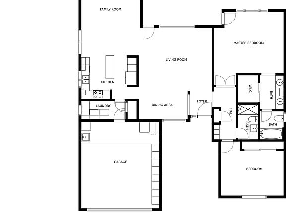 2nd image of 8468 W ROCKWOOD Drive