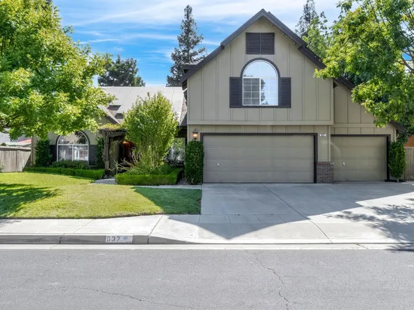 837 Cypress Ave, Clovis, CA 93611
