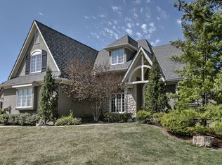 6320 W 127th Ter, Overland Park, KS 66209