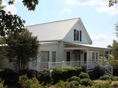 939 Old Kincaid Rd, Colbert, GA, 30628