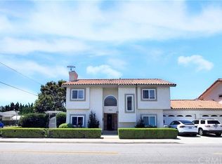 2603 Rindge Ln, Redondo Beach, CA 90278