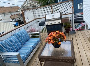 213 Brinley Ave FLOOR 2, Bradley Beach, NJ 07720