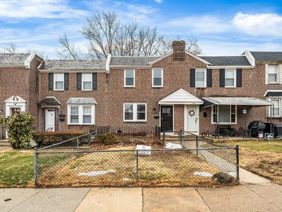 256 Bridge St, Drexel Hill, PA, 19026