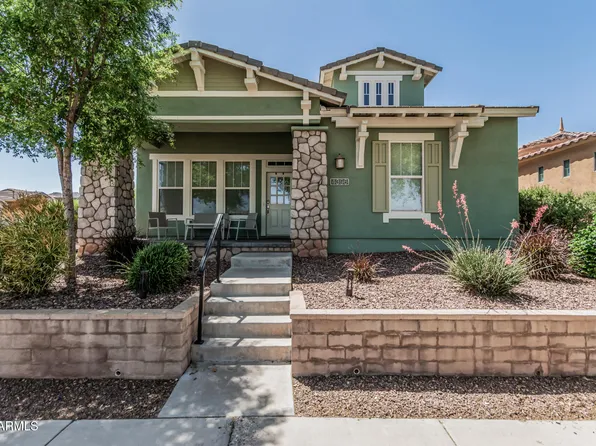 4396 N SCHOOL HILL Road, Buckeye, AZ 85396