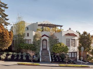 1201 Monterey Ave, Berkeley, CA 94707