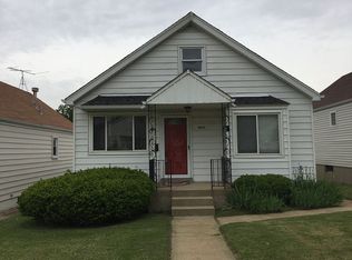 5661 Bischoff Ave, Saint Louis, MO