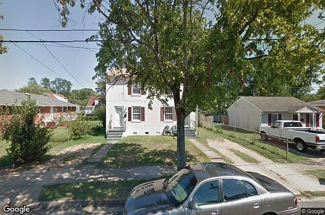 1306 White St #1306 — Photo 1