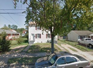 1306 White St #1306, Fredericksburg, VA 22401