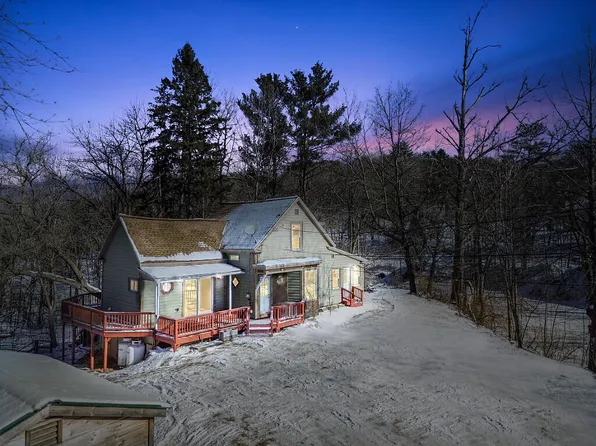 72 Main Street, Norridgewock, ME 04957