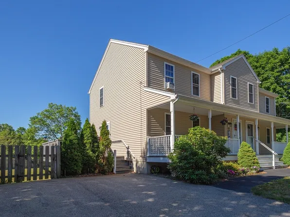 583 Plymouth St #583, Middleboro, MA 02346