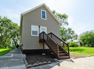 27 155th St, Calumet City, IL