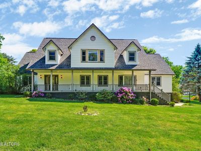 11 Kingsboro Ln Lot 29, Crossville, TN, 38558