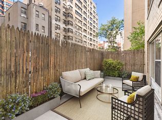 Newport East, New York, NY 10021