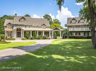 6261 Thach Rd, Montgomery, AL 36117