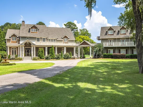 6261 Thach Rd, Montgomery, AL 36117