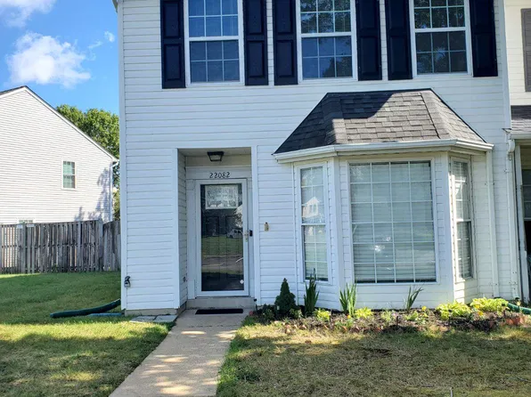 22082 Saint Clements Cir, Great Mills, MD 20634