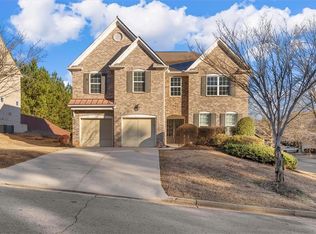 5665 Baffin Rd, Atlanta, GA 30349