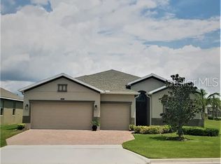 3491 La Jolla Dr, Clermont, FL 34711