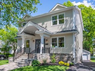 26 Villa Pl, Nutley, NJ 07110