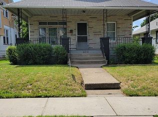 802 S Oakland Ave, Sharon, PA 16146