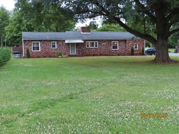 4533 Millertown Pike, Knoxville, TN 37917