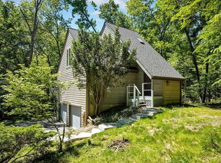 7380 E Salt Creek Dr, Bloomington, IN 47401