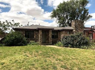 1506 Adams St, Altus, OK 73521