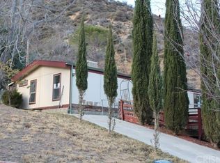 2929 Inverness Ct, Lebec, CA 93243