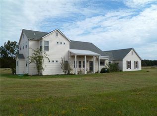 3001 Old Mill Rd, Greenville, TX 75402