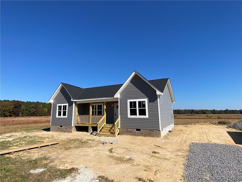 13599 Robinson Rd, Stony Creek, VA 23882 Zillow