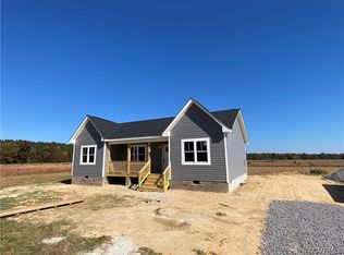 13599 Robinson Rd, Stony Creek, VA 23882