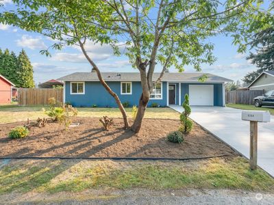6204 86th St NE, Marysville, WA, 98270