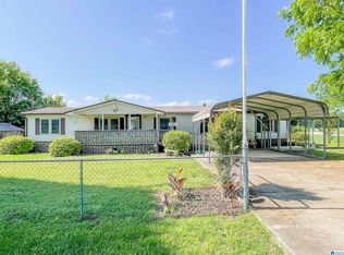 12 Arika Ln, Ohatchee, AL 36271