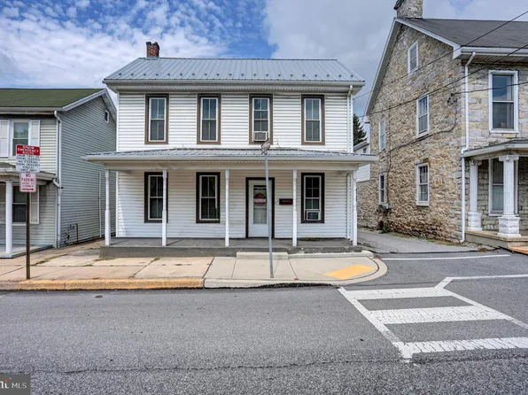 425 E King St, Shippensburg, PA 17257